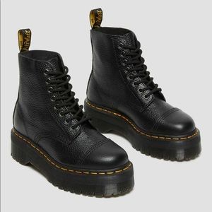 Dr Martens boots